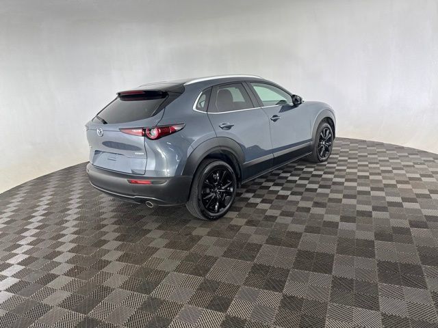 Used 2024 MAZDA CX-30 AWD 2.5 S w/ Preferred Package image 5
