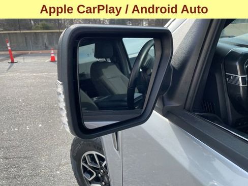 Used 2022 Ford F150 XLT w/ Equipment Group 302A High image 8