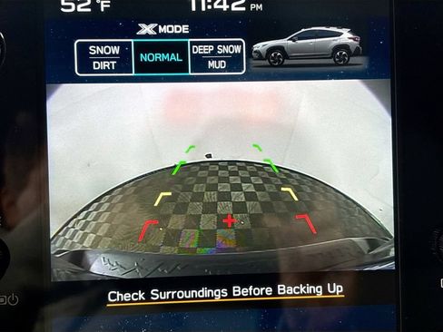 Certified 2026 Subaru Crosstrek 2.5i Premium AWD/4WD image 17