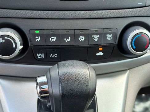 Used 2014 Honda CR-V EX image 22