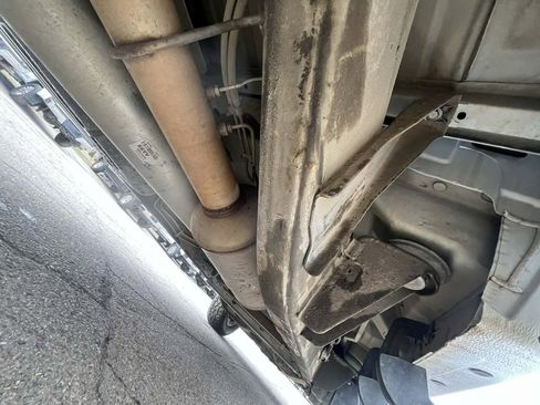 Used 2018 Chevrolet Silverado 3500 LTZ w/ Duramax Plus Package image 13