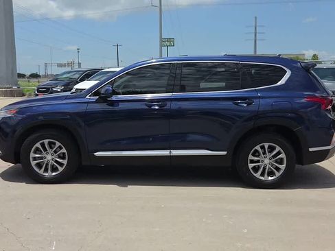 Used 2020 Hyundai Santa Fe SEL FWD image 5