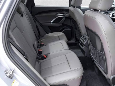 New 2026 Audi Q5 Premium Plus AWD/4WD image 23