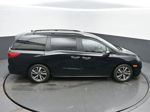 Used 2022 Honda Odyssey Touring image 43