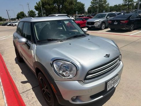 Used 2016 MINI Cooper Countryman FWD image 8