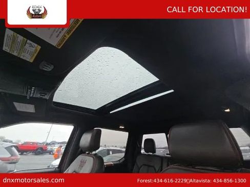 Used 2017 Ford F250 King Ranch w/ King Ranch Ultimate Package image 16