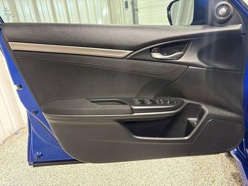 Used 2020 Honda Civic Si image 13