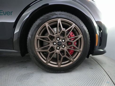 Used 2025 Ford Mustang Mach-E GT w/ Bronze Appearance Package image 19