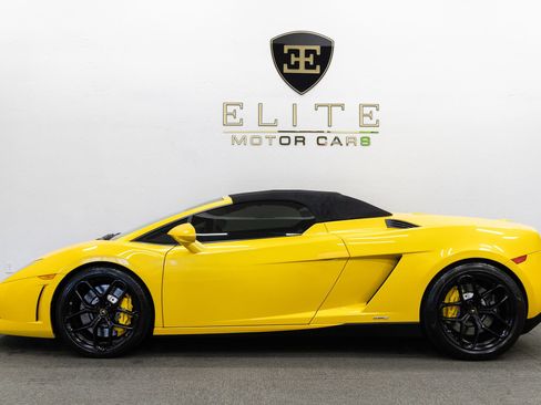 Used 2013 Lamborghini Gallardo LP 550-2 RWD image 23