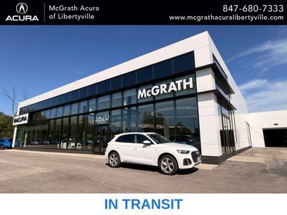 Used 2022 Audi Q5 2.0T Premium Plus w/ Premium Plus Package