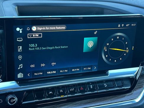 Used 2024 Chevrolet Silverado 1500 LT Trail Boss w/ Protection Package image 24