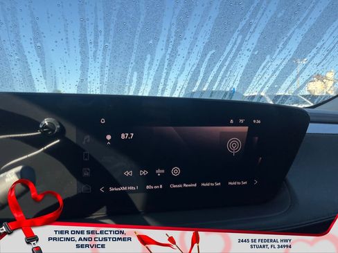 New 2026 Buick Encore GX Sport Touring w/ Advanced Technology Package image 29