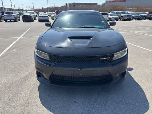 Used 2021 Dodge Charger R/T image 8