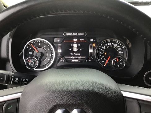 Used 2022 RAM 1500 Big Horn image 33