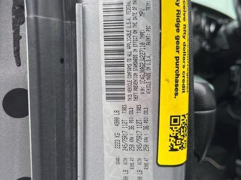 Used 2018 Jeep Wrangler Sport AWD/4WD image 25