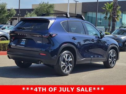 New 2026 MAZDA CX-5 Preferred
