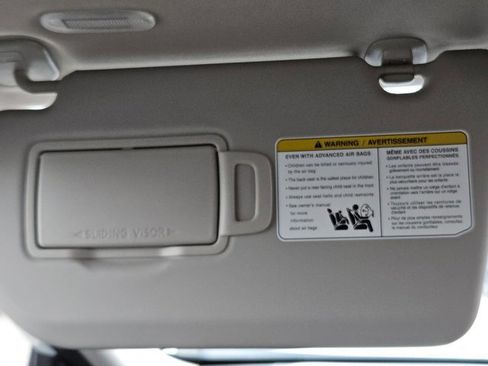 Certified 2026 Nissan Rogue SV image 27