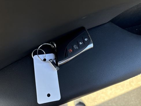 Used 2023 Lexus RX 350 Premium Plus w/ Cold Area Package image 36