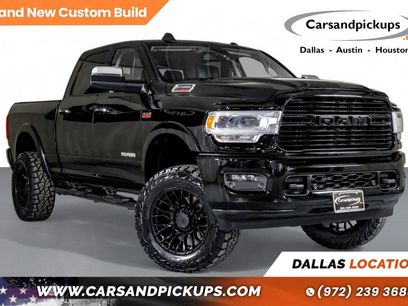 Used 2022 RAM 2500 Laramie