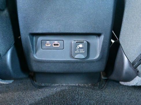 Certified 2023 Nissan Frontier PRO-4X w/ Pro Convenience Package AWD/4WD image 15
