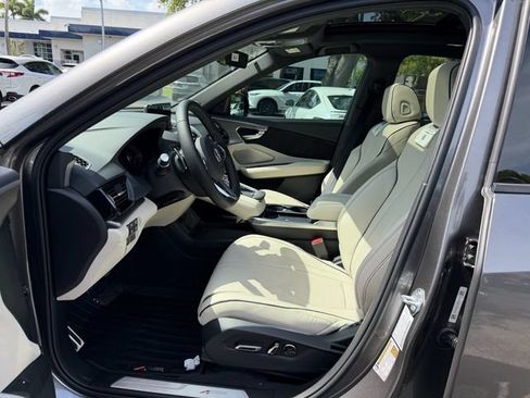 New 2026 Acura RDX A-Spec AWD/4WD image 9