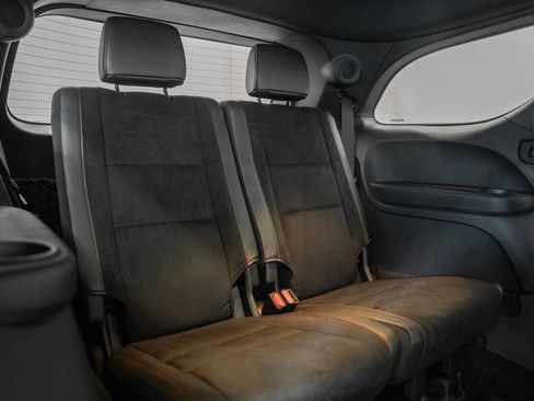 New 2026 Dodge Durango GT AWD/4WD image 36