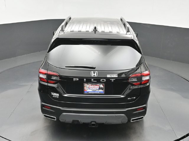 New 2026 Honda Pilot Elite image 33