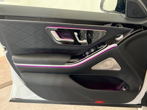 New 2026 Mercedes-Benz S 500 4MATIC image 14