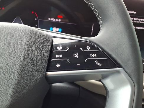 Used 2025 Audi Q5 Premium Plus w/ Premium Plus AWD/4WD image 19