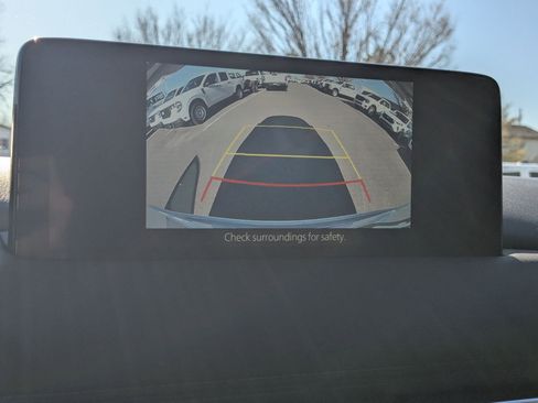 Used 2023 MAZDA CX-5 AWD 2.5 S w/ Select Package image 23