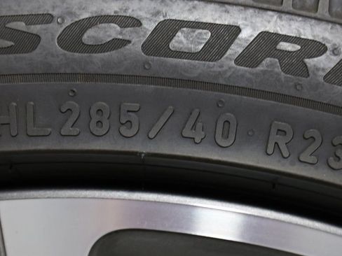 Used 2025 Land Rover Range Rover Sport Dynamic SE image 49