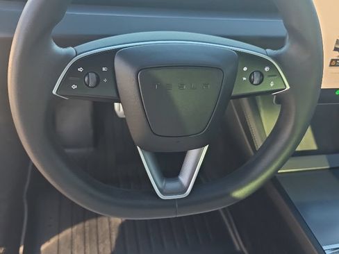 Used 2024 Tesla Model 3 Performance AWD/4WD image 10