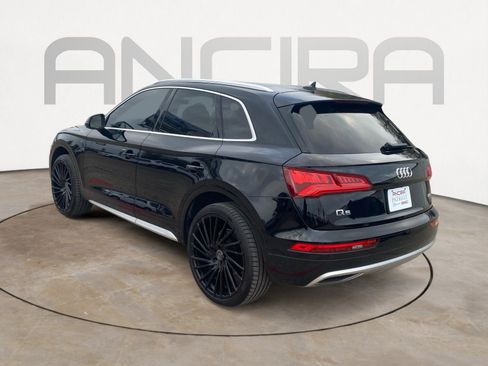 Used 2018 Audi Q5 2.0T Premium Plus image 8