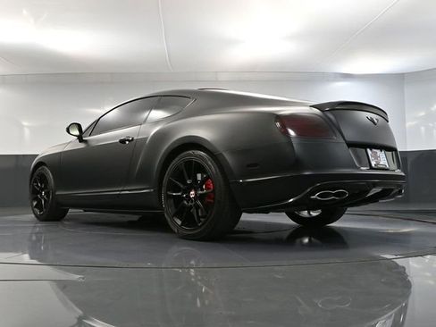 Used 2014 Bentley Continental GT V8 S image 49