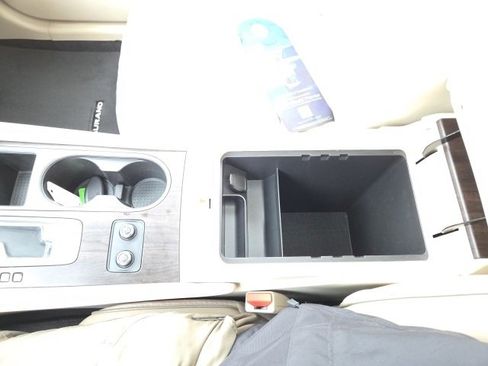 Used 2019 Nissan Murano Platinum image 61