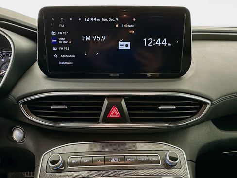 Certified 2023 Hyundai Santa Fe SEL image 15
