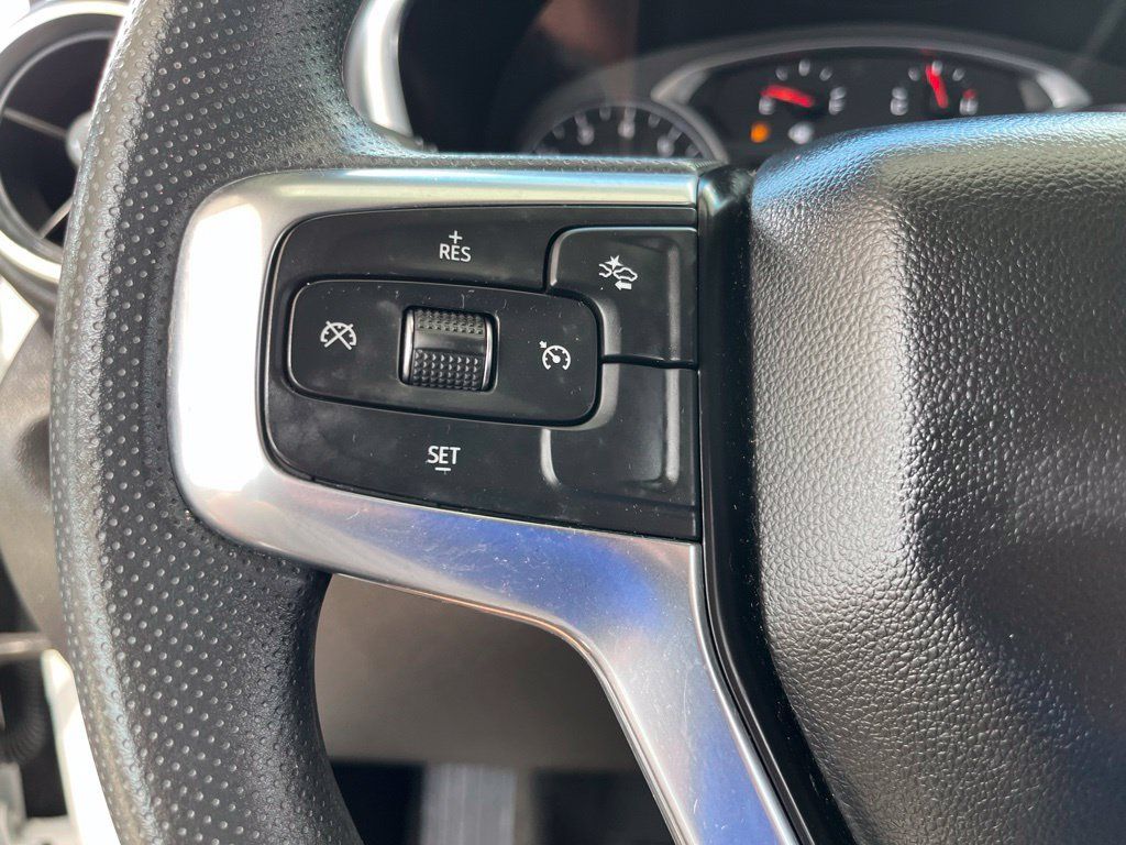 Used 2021 Chevrolet Blazer LT FWD image 20