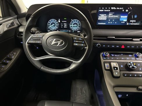 Used 2023 Hyundai Palisade SEL AWD/4WD image 11