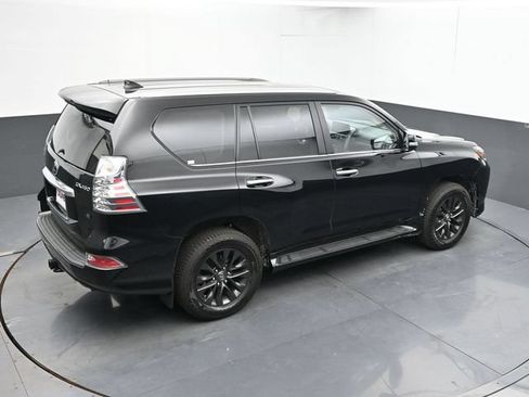 Used 2023 Lexus GX 460 Premium w/ Premium Package AWD/4WD image 39