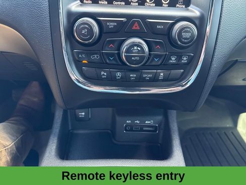 Used 2017 Dodge Durango GT w/ Premium Group image 14