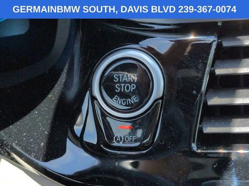 Certified 2023 BMW 530i w/ Luxury Seating Package RWD image 31