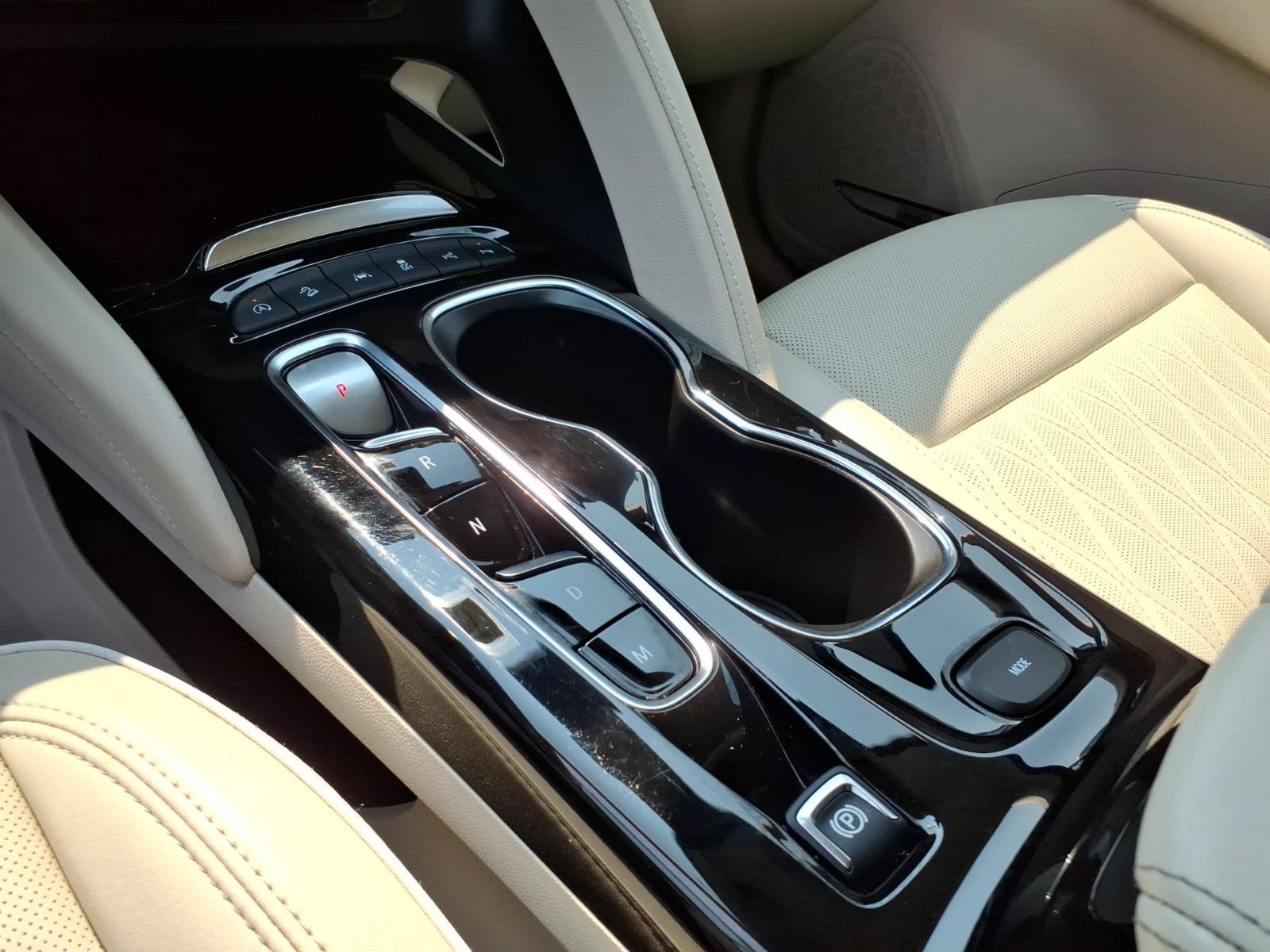 Certified 2023 Buick Envision Avenir AWD/4WD image 20