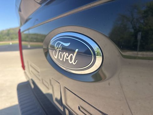 Used 2023 Ford F150 XLT w/ Equipment Group 302A High AWD/4WD image 10