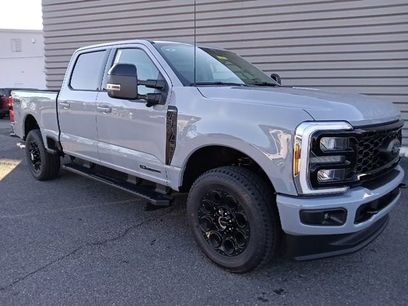 Used 2026 Ford F250 Lariat w/ Black Appearance Package