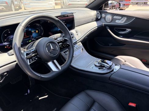 Used 2023 Mercedes-Benz E 450 4MATIC Cabriolet image 13