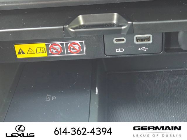 Certified 2026 Lexus RX 350 Premium w/ Convenience Package AWD/4WD image 27