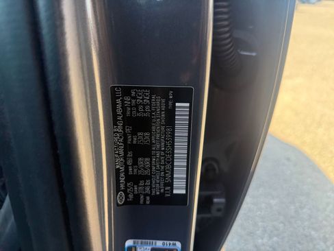 Used 2025 Hyundai Tucson SEL image 31