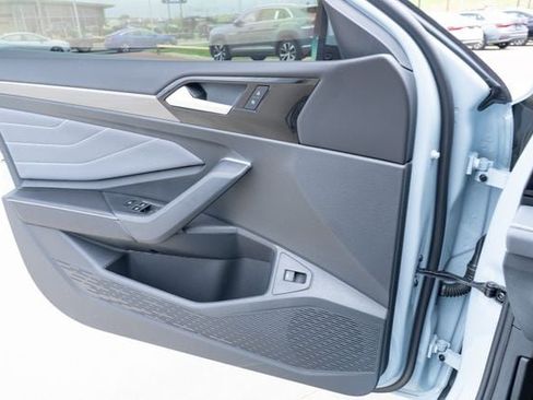 New 2026 Volkswagen Jetta SEL image 28