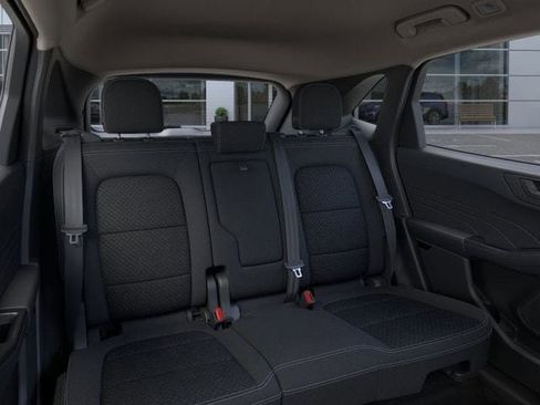 New 2025 Ford Escape Active image 11