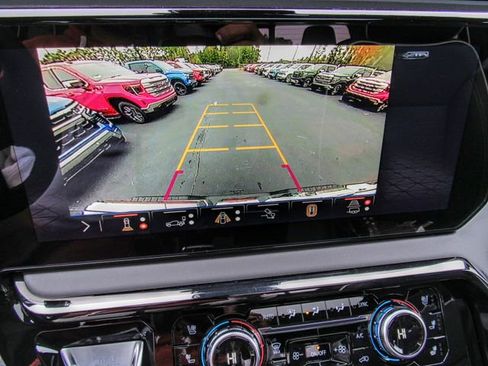 New 2026 GMC Sierra 1500 AT4X image 24